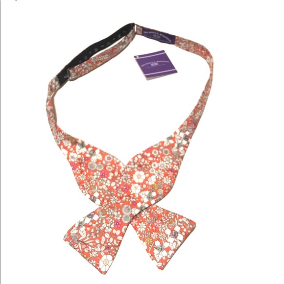 Trumbull Rhodes | Bow Tie - Picture 1 of 3